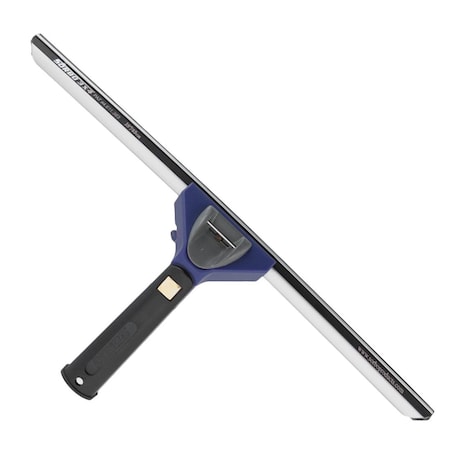 Complete Swivel Viper Squeegee  14 Inch